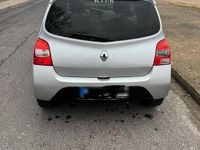 Gebraucht Renault Twingo GT 101 PS (74 kW) 2007 Silber Kleinwagen