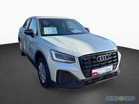 Gebraucht Audi Q2 Ambiente 116 PS (85 kW) 2025 Tausilber metallic SUV