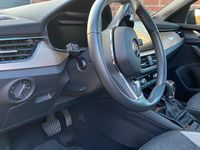 Gebraucht Skoda Scala Style 150 PS (110 kW) 2022 Grau Kleinwagen