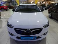 gebraucht Opel Insignia ST Exclusive 1,5 OPC Line, Navi 900, Freispr., LED Schw., Alufelgen, Parklenkassistent
