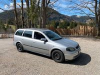 gebraucht Opel Astra Caravan