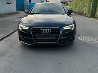 gebraucht Audi A5 2.0 Diesel