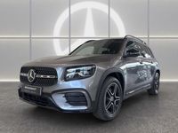 Gebraucht Mercedes GLB220 Advanced Plus 190 PS (139 kW) 2025 Grau SUV