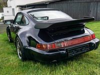 gebraucht Porsche 911 Turbo 3.3