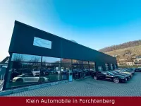 Gebraucht Peugeot 207 Tendance 90 PS (66 kW) 2009 Schwarz Kombi