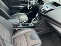 Gebraucht Ford Kuga Individual 182 PS (133 kW) 2015 Grau SUV