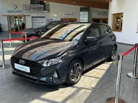 Gebraucht Hyundai i20 Edition+ 101 PS (74 kW) 2023 Kleinwagen