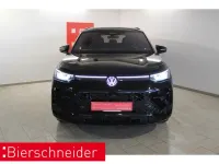 Brugt VW Tayron Style 193 HK (141 kW) 2025 Sort SUV