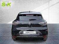 Gebraucht Renault Clio V Techno 143 PS (105 kW) 2025 Black pearlschwarz metallic (schwarz) Kleinwagen