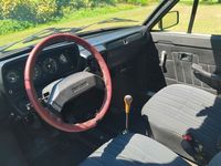 Gebraucht Skoda 105 52 PS (38 kW) 1981 Grün Limousine