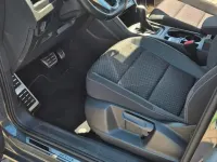Gebraucht VW Touran Active 150 PS (110 kW) 2022 Grau Van / Kleinbus