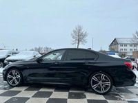 gebraucht BMW 750 d xD+M Sport+Fond-Entertain+StdHzg+ExDrivePro