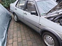 Second-hand VW Jetta 54 CP (39 kW) 1991 Andere farben Berlinǎ