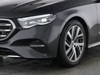 Gebraucht Mercedes E450 Premium 367 PS (269 kW) 2025 Grau Kombi