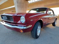 gebraucht Ford Mustang Coupe 289 4,7 V8 Automatik Neuaufbau