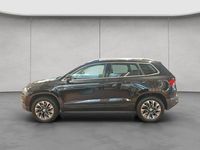 Gebraucht Skoda Karoq 190 PS (139 kW) 2020 Blackmagic perleffekt SUV