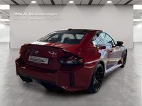 Gebraucht BMW M2 Performance 480 PS (353 kW) 2025 Rot Coupé