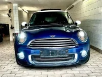 Gebraucht Mini Cooper S 122 PS (89 kW) 2013 Other Kleinwagen