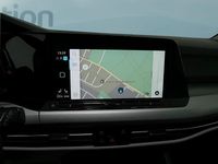 Gebraucht VW Golf VIII 150 PS (110 kW) 2022 Weiß Kombi