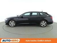 Second-hand Audi A6 Sport 286 CP (210 kW) 2020 Negru Break