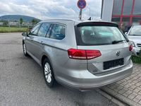 gebraucht VW Passat Variant 2.0 TDI SCR BlueMotion Variant
