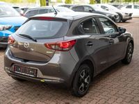 gebraucht Mazda 2 Center-Line