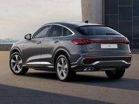 Neu Audi Q5 Sportback S-Line 299 PS (219 kW) 2026 Daytonagrau perleffekt SUV