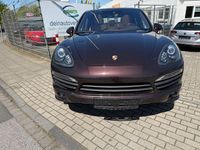 Gebraucht Porsche Cayenne S 382 PS (280 kW) 2013 SUV