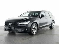 Gebraucht Volvo V90 Plus 257 PS (189 kW) 2025 Schwarz Kombi