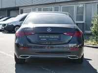 Gebraucht Mercedes C300e Avantgarde 313 PS (230 kW) 2025 Graphitgrau metallic Limousine