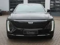 Gebraucht Cadillac LYRIQ 382 kW (520 PS) 2024 Schwarz SUV
