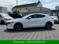 Gebraucht Mazda 3 Homura-Line 190 PS (139 kW) 2020 Schwarz Limousine
