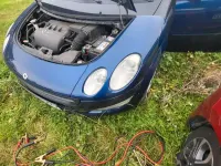 Gebraucht Smart ForFour 95 PS (69 kW) 2006 Kleinwagen