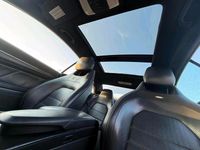 Gebraucht Mercedes E350 Avantgarde 231 PS (169 kW) 2009 Grau Coupé