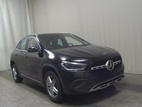 Gebraucht Mercedes GLA220 Progressive 190 PS (139 kW) 2022 Schwarz SUV
