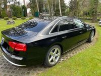 gebraucht Audi A8L 4.2 FSI quattro