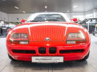 Gebraucht BMW Z1 Sport Line 170 PS (125 kW) 1990 Toprot Cabrio