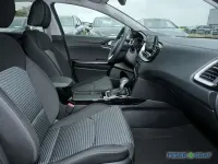 Używany Kia Ceed Style 140 KM (102 kW) 2025 Czarny Hatchback