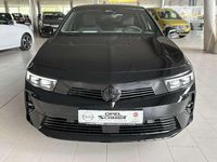 Gebraucht Opel Astra 136 PS (100 kW) 2025 Schwarz Limousine