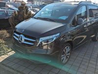 Gebraucht Mercedes V250 190 PS (139 kW) 2019 Grau Van / Kleinbus