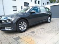 gebraucht VW Passat Passat2.0 TDI SCR Comfortline