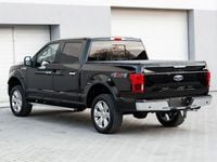 Gebraucht Ford V8 Lariat 401 PS (294 kW) 2021 Schwarz SUV