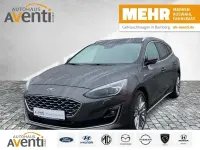 Gebraucht Ford Focus Vignale 150 PS (110 kW) 2019 Grau Kombi