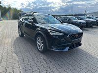 Gebraucht Cupra Formentor 150 PS (110 kW) 2022 Schwarz SUV