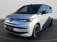 Usado VW Multivan Edition 150 HP (110 kW) 2022 Prateado Monovolume