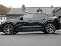 Gebraucht Porsche Macan 300 kW (408 PS) 2025 Schwarz SUV