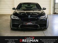 Gebraucht BMW M5 Performance 560 PS (411 kW) 2015 Azuritschwarz metallic Limousine