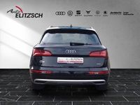 gebraucht Audi Q5 Sport