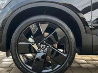 Gebraucht Volvo XC40 Plus 163 PS (119 kW) 2025 Schwarz SUV