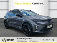 Brugt Renault Scenic E-Tech Esprit Alpine 117 kW (160 HK) 2025 Grå SUV